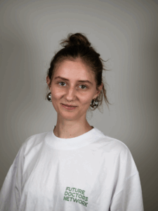 Alena Hochstrat