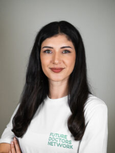 Shahad Al-Lamy